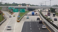 Trafik Sepi, Keuangan Pengelola Jalan Tol 'Bedarah-darah'