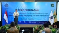 Menaker Ingatkan Pengusaha Wajib Taruh Loker di Portal Siapkerja