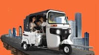Link Daftar Mitra Driver Maxride, Syarat, & Tata Cara Registrasi