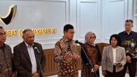 BPOM Dukung Wacana TNI Produksi Obat: Kami Fasilitasi