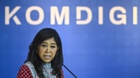 Pasar Data Center RI Diprediksi Tembus US$3,79 Miliar di 2030