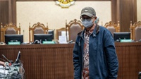 Jaksa Sebut Penyelidik KPK Tak Lihat Keterlibatan Langsung Hasto