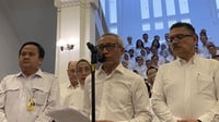 Guru Besar FKUI: Framing Dokter Spesialis Mahal Ganggu Kinerja