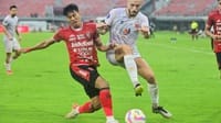 Live Streaming Madura Utd vs Persis Super League 2025 di Vidio