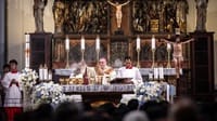 Kalender Liturgi Agustus 2025, Bacaan, & Jadwal Hari Raya
