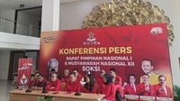 Bantah Dualisme Pengurus, Soksi Gelar Munas Pemilihan Ketum Baru