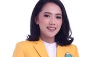 Golkar Hormati Keputusan Jokowi soal Wacana Mau Jadi Ketum PSI