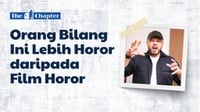 Joko Anwar Bongkar Kritik Sosial Terselubung dari Filmnya