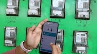 Diskon Tarif Listrik Batal, ESDM: Kami Tak Pernah Dilibatkan