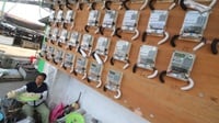 5 Link Beli Token Listrik Diskon 50% dari PLN Juni 2025