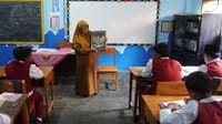 Link Cek Insentif Guru Non ASN Agustus 2025, Apakah Sudah Cair?