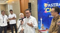 Mendag Incar Pasar Produk Halal Australia yang Tembus Rp131,7 T