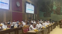 Kesulitan Ekonomi Jadi Faktor Terbesar Anak Tak Bersekolah di RI