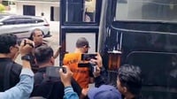 Kejari Tahan Polisi Jogja Penganiaya Darso Warga Mijen Semarang