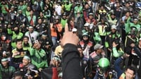 Sampai Kapan Demo Driver Ojol 20 Mei 2025?