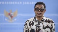 Baru Sebulan Menjabat, Dirjen Pajak Bimo Sudah Pecat 7 Pegawai