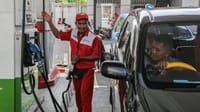 Prabowo Tambah Subsidi Energi Jadi Rp210,06 T di 2026