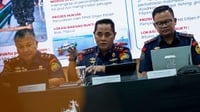 KKP Gagalkan Penyelundupan 1.950 Telur Penyu di Sambas