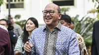 Danantara Turut Tanam Investasi di Proyek Waste to Energy