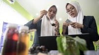 Jadwal & Mekanisme Olimpiade OSN-K SMP Tingkat Kab/Kota 2025