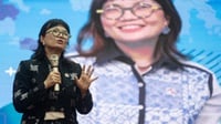 45 Penerima Beasiswa Garuda & BIM Masih Terkendala Visa