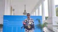 Rekam Jejak Bimo Wijayanto, Calon Dirjen Pajak Pilihan Prabowo
