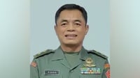 Soal Pengunduran Diri Letjen Djaka Budi, Ini Kata Mabes TNI