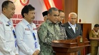 Prabowo-Megawati Batal Hadiri Acara BPIP, Ini Alasannya