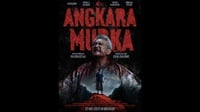 Sinopsis Film Angkara Murka, Daftar Pemain, & Link Beli Tiket