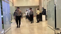 Digeledah KPK, Kemnaker: Kami Dukung Proses Hukum yang Berjalan