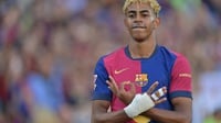 Kapan Finalissima: Spanyol vs Argentina Main 2025 atau 2026?