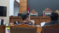Polisi Temukan Uang Rp49 M di Rumah Terdakwa Kasus Judol Komdigi