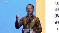 Indonesia Bakal Miliki Floating LNG Terbesar ke-9 di Dunia