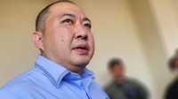 Iwan Kurniawan Lukminto Tak Masalah Dicegah ke Luar Negeri