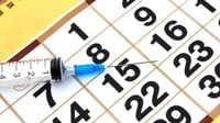 Link Kalender Suntik KB 3 Bulan dan Cara Menghitungnya