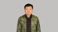 Profil Iwan Lukminto Komut Sritex & Kenapa Ditangkap Kejagung?