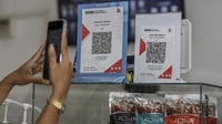 QRIS Bisa Digunakan di Jepang Mulai 17 Agustus 2025