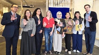 Pemprov Jakarta Dorong Ekspansi Produk Kreatif Lokal ke Eropa