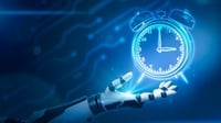 Studi Terbaru: AI Tidak Bisa Baca Jam & Kalender, Ini Alasannya