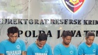 Polisi Buru Aktor Utama Aksi Premanisme GRIB Jaya di Semarang