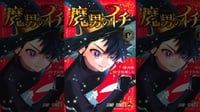 Baca Komik Ichi The Witch 35 Sub Indo & Prediksi Chapter Terbaru