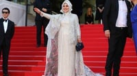 Menyoal Penghargaan Syahrini dari UNESCO yang Dipertanyakan