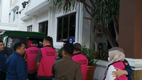 Kejari Jakpus: Proyek PDNS Berjalan di Tiga Era Menteri Kominfo