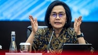 Tarif Hotel Perjalanan Dinas ASN Naik Hingga Rp9,3 Juta/Malam
