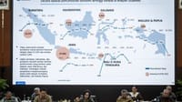 Kemenkeu Sebut Tax Ratio Rendah Karena Tak Masukkan Pajak Daerah