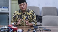 Mensesneg Sebut Isi Pesan Mega ke Prabowo: Jaga Kekompakan