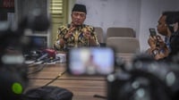 Mensesneg Yakini APH akan Berantas Ormas Meresahkan