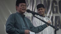 Pramono Yakin Program Manggarai Bershalawat Bisa Tangani Tawuran