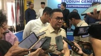 Berlaku Agustus, Mendag Harap Tarif Impor 19% ke AS Tak Berubah