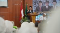 Jemaah Haji RI yang Wafat Meningkat Jadi 233 Orang pada 2025
